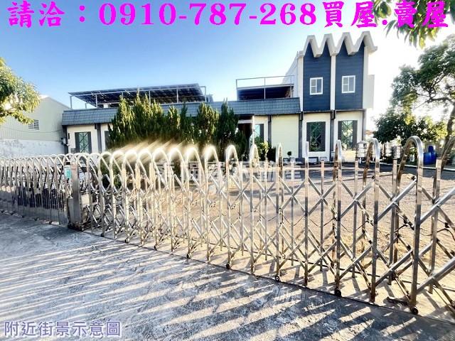 台南鹽水農地-9