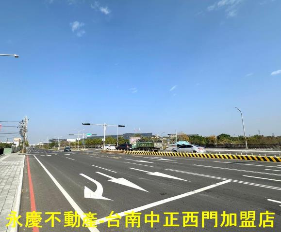 台南安南農地-15