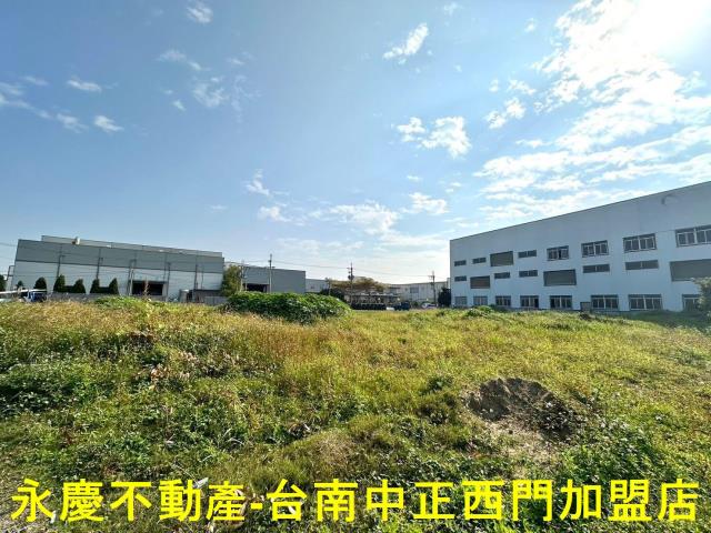 台南安南農地-3