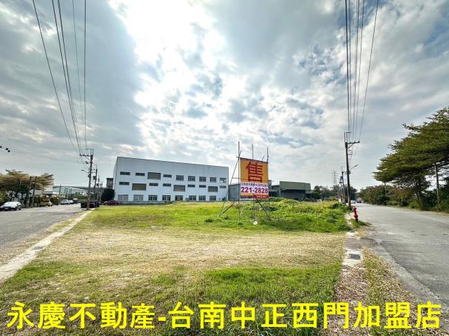 台南安南農地-7