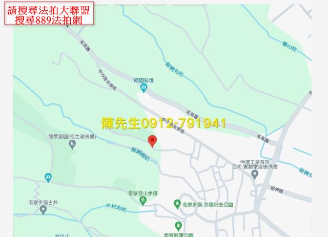 台中法拍風水寶地-13