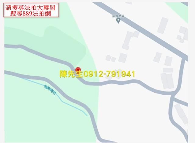 台中法拍風水寶地-14