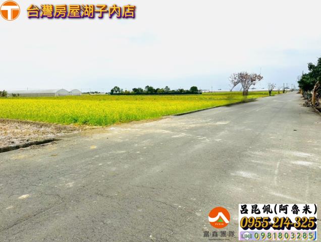 嘉義太保農地-4