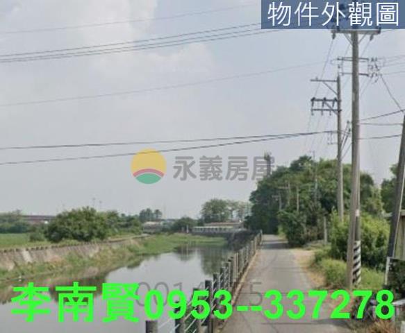 台南新市農地-1