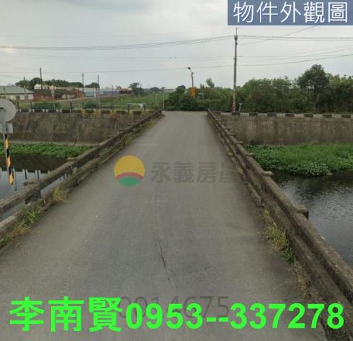 台南新市農地-4