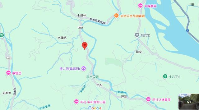 新社農地法拍-14