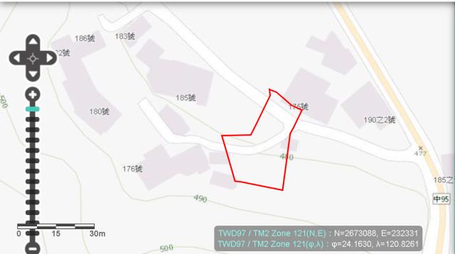 新社農地法拍-8