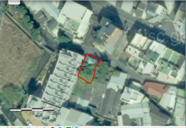 后里拍賣建地-11