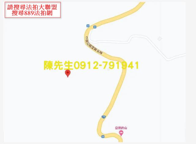 宜蘭大同農地法拍-6