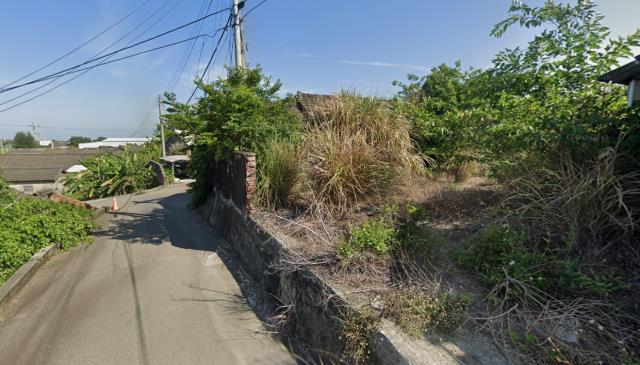 苗栗苑裡建地法拍-7