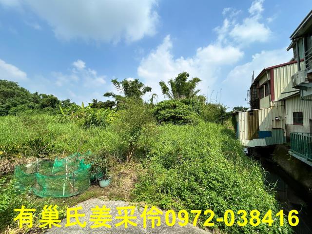 嘉義水上農地-3