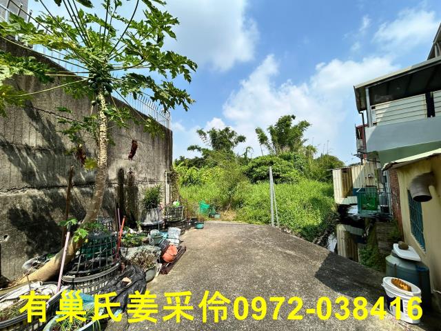 嘉義水上農地-4