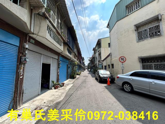 嘉義水上農地-5