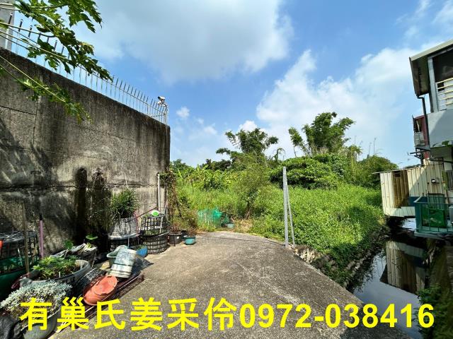 嘉義水上農地-6