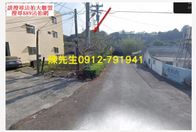 台中拍賣農地-11