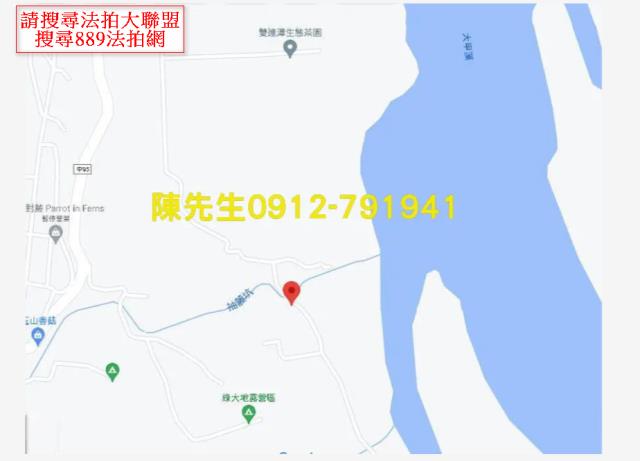 台中新社法拍農地-6