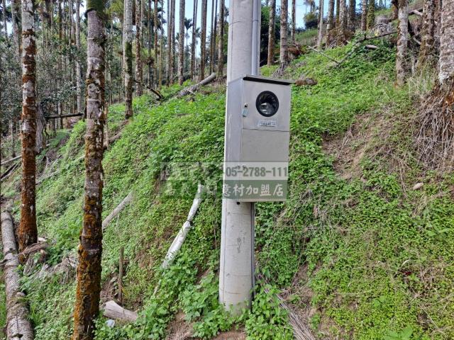 嘉義梅山農地-6