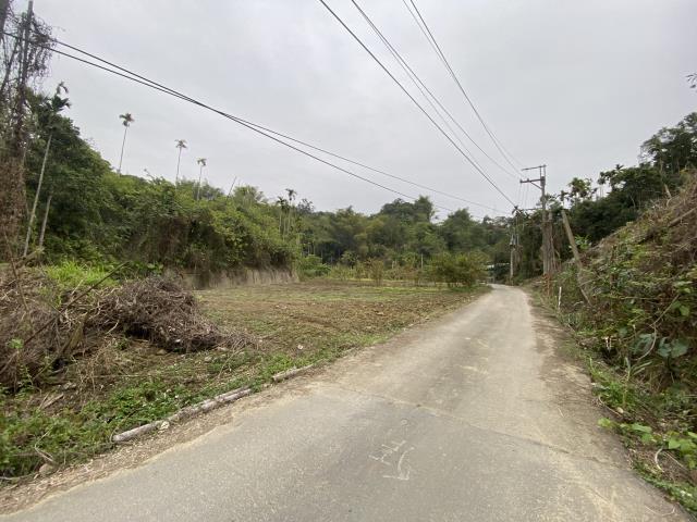 南投中寮農地-1