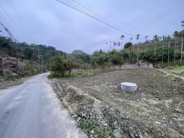 南投中寮農地-2