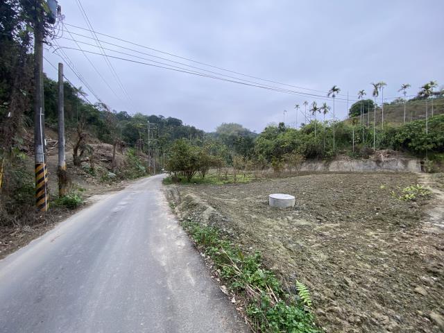 南投中寮農地-4