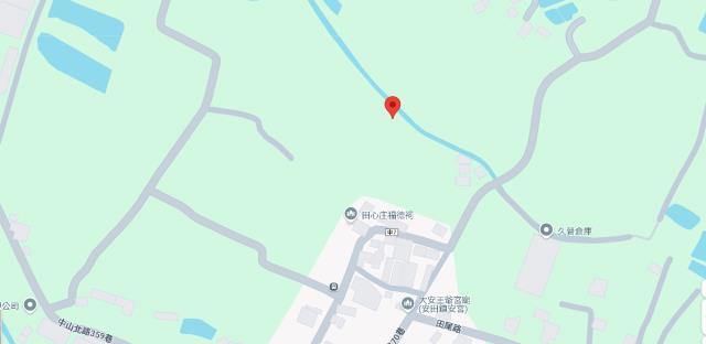 台中大安區法拍農地-7