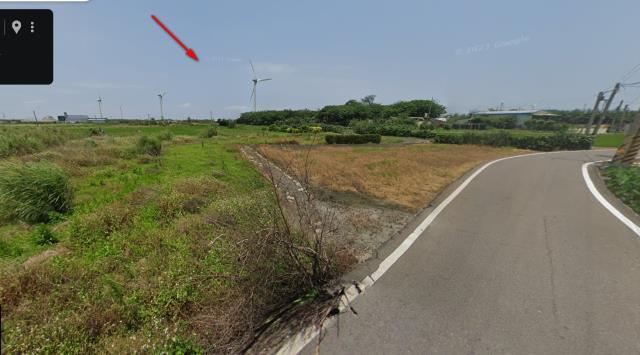 台中大安區農地拍賣-10