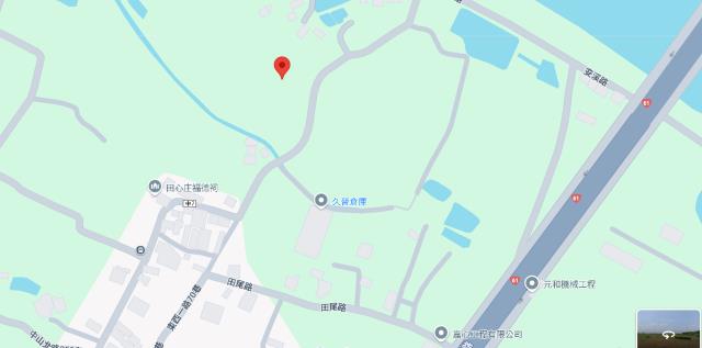 台中大安區農地拍賣-15
