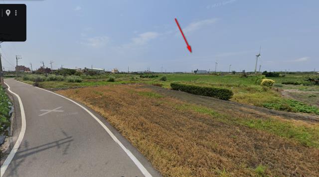 台中大安區農地拍賣-3