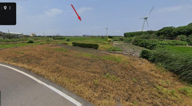 台中大安區農地拍賣-9
