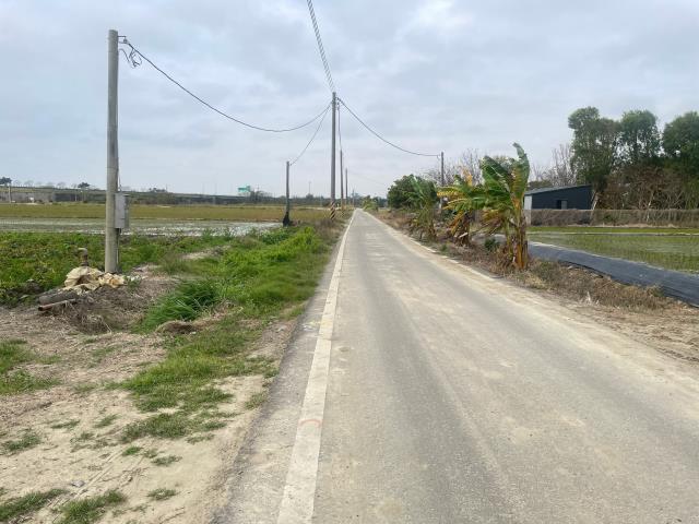 嘉義水上農地-3