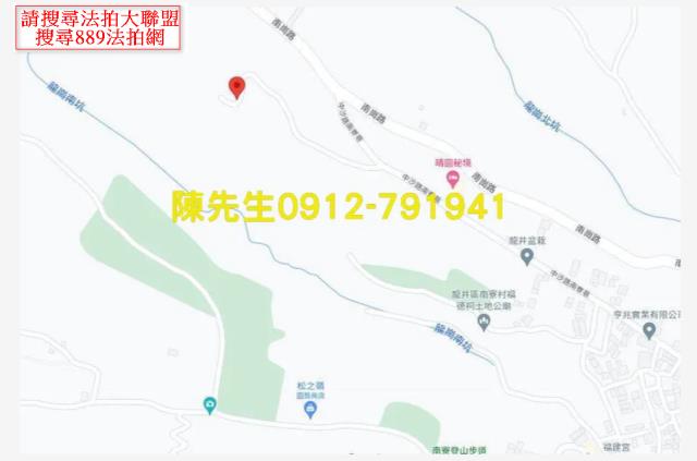台中龍井法拍種菜地-15