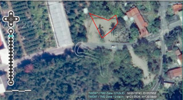 嘉義建地法拍-12