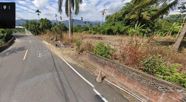 嘉義建地法拍-3