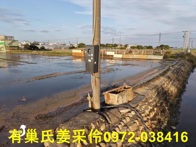 嘉義民雄農地-10