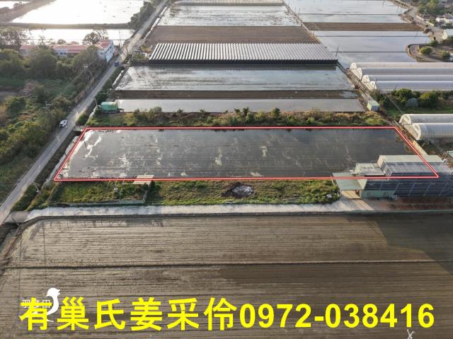 嘉義民雄農地-4