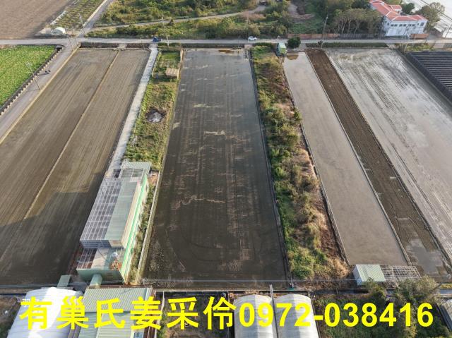 嘉義民雄農地-5