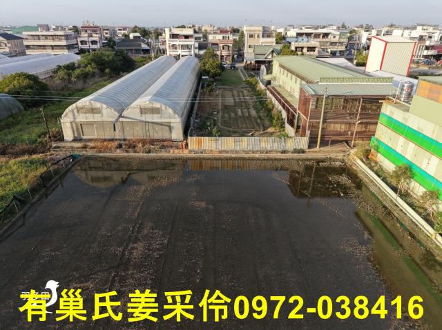 嘉義民雄農地-6