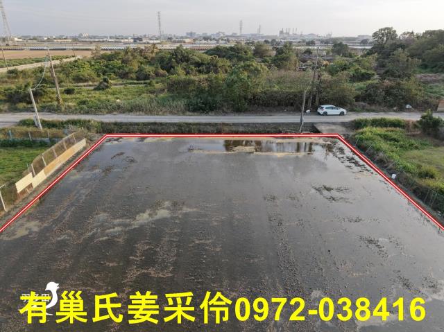 嘉義民雄農地-7