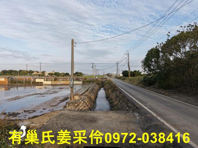 嘉義民雄農地-8