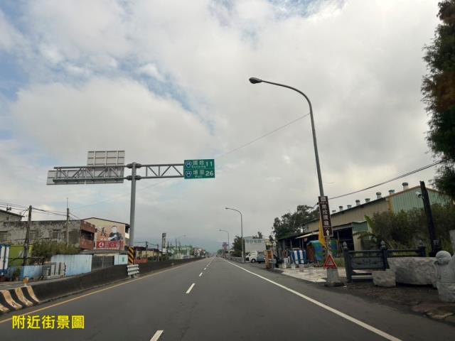 南投草屯建地-10