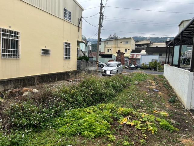 南投草屯建地-3