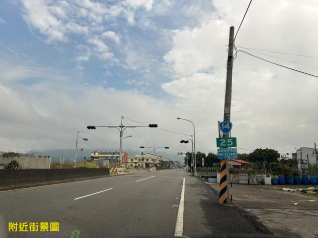 南投草屯建地-8