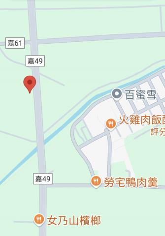 嘉義太保農地-11