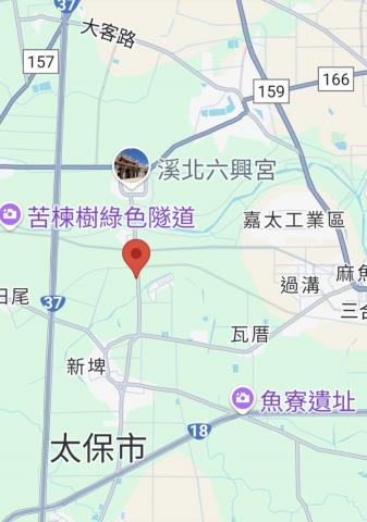 嘉義太保農地-13