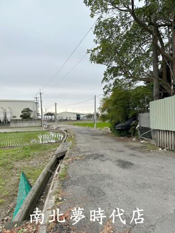 嘉義太保農地-1