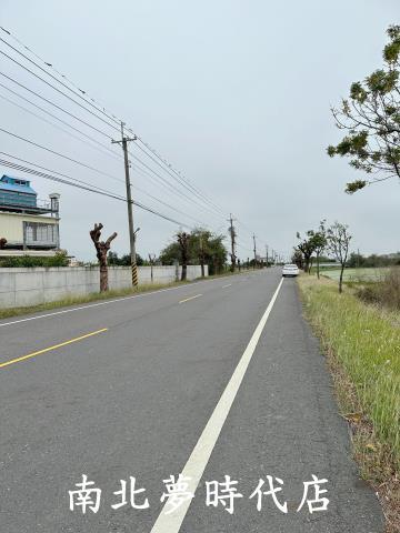 嘉義太保農地-2