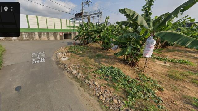 台中后里法拍農地-11
