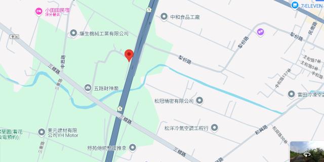 台中后里法拍農地-14