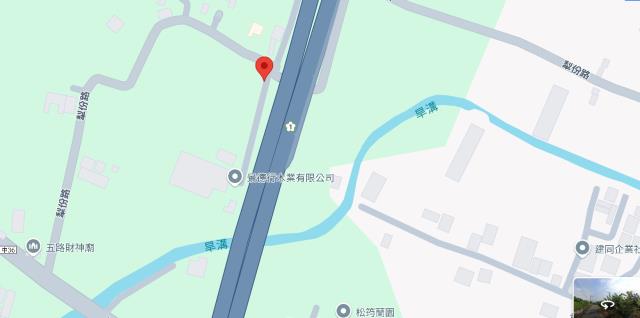 台中后里法拍農地-7