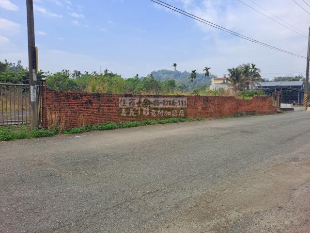 嘉義梅山農地-4